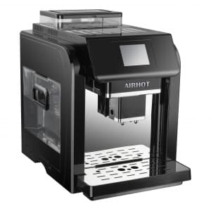Кофемашина автоматическая Airhot AC-717