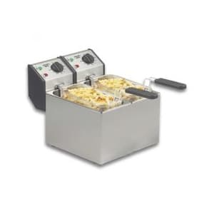 Фритюрница электрическая Roller Grill FD 50 D