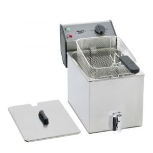 Фритюрница электрическая Roller Grill FD 80 R