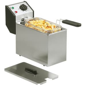 Фритюрница электрическая Roller Grill FD 50