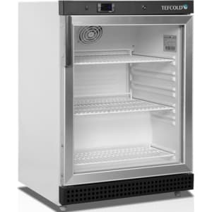 Шкаф холодильный барный Tefcold UR200G