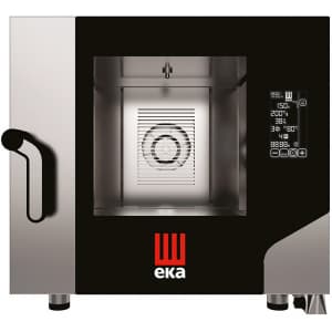 Пароконвектомат Tecnoeka MKF 511 BM