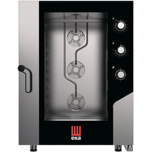Печь конвекционная Tecnoeka MKF 1064 S