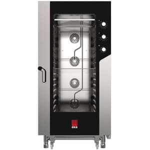 Печь конвекционная Tecnoeka MKF 1664 S