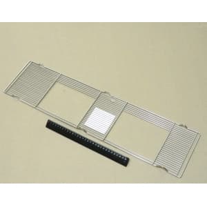 Решетка каплесборника для VA388 2GR Gravimetric