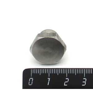 Заглушка 1/8 бойлера VA388