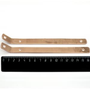 Шины медные (комплект) RP25 RoboLabs 15893