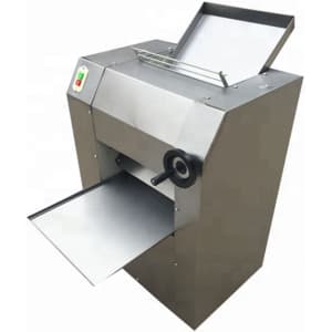 Машина тестораскаточная Assum YP350