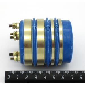 Кольца токосьемные комплект для РК-2.1.3
