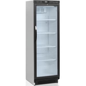 Шкаф холодильный для напитков Tefcold CEV425 1 LED