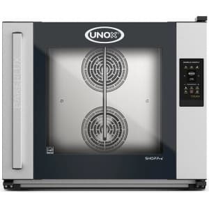 Печь конвекционная Unox XEFR-06EU-ETLV VITTORIA.MATIC