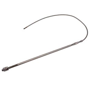Тросик с крепежом RS20 RoboLabs 22874