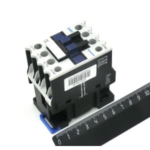 Контактор NC1-1810 18A 230B/AC3 1HO 50Гц (CHINT) 220482 Abat 12000061046