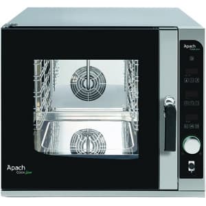 Пароконвектомат Apach AP5.23QD