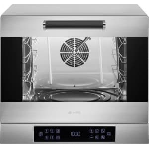 Печь конвекционная Smeg ALFA43XE1HDS