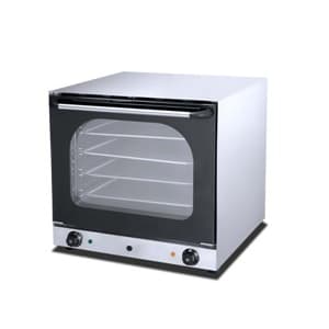 Печь конвекционная Hurakan HKN-XFT133M