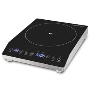 Плита индукционная Hurakan HKN-ST35F PRO