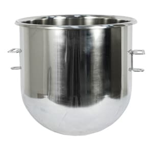 Дежа для миксера планетарного Hurakan HKN-IP60F Hurakan HKN-IP60F-BOWL, 60Л