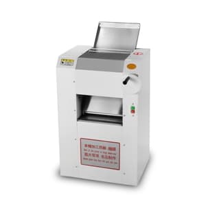 Машина тестораскаточная Hurakan HKN-DSH500