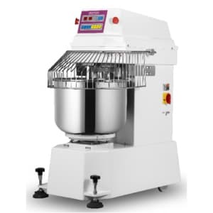 Тестомес спиральный Hurakan HKN-130SN2V