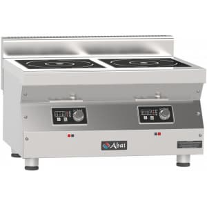 Плита индукционная Abat КИП-25Н-5,0