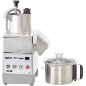 Процессор кухонный Robot Coupe R 502 400B/50/3 (R502G 400/50/3)