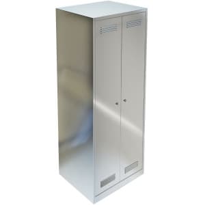 Шкаф для одежды Техно-ТТ СТК-362/600