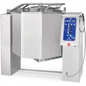 Котел пищеварочный Abat КПЭМ-160-ОМ2