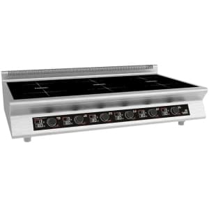 Плита индукционная Kobor I7-6T