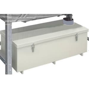 Жироуловитель Финист ЖКП-1,0/80 Эконом (1210х450х295)