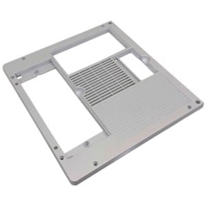 Панель верхняя Microbar II (Pearl White)