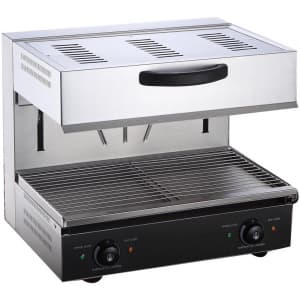 Гриль-саламандра Viatto VHS-600