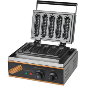 Аппарат для корн-догов Viatto VKD-5