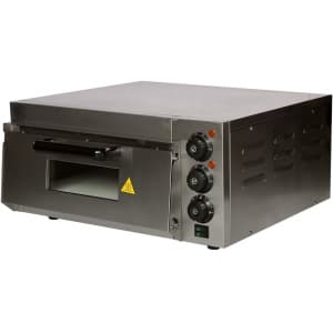 Печь для пиццы подовая Viatto EP-1T