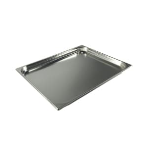 Гастроемкость GN2/1х40 нерж.сталь Enigma Cookware B21040