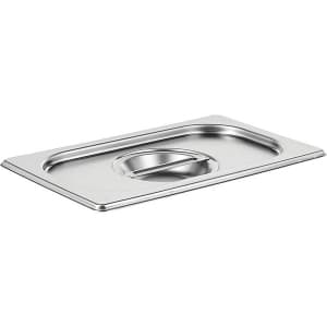 Крышка для гастроемкости GN1/4 нерж.сталь Enigma Cookware B140000