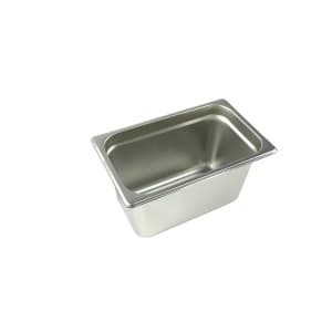 Гастроемкость GN1/4х150 нерж.сталь Enigma Cookware B14150