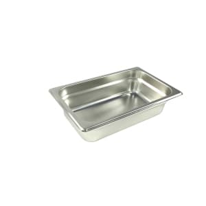 Гастроемкость GN1/4х65 нерж.сталь Enigma Cookware B14065