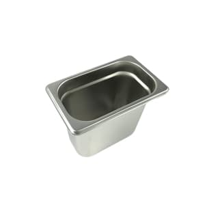 Гастроемкость GN1/9х150 нерж.сталь Enigma Cookware B19150