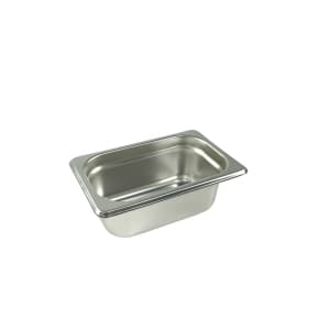 Гастроемкость GN1/9х65 нерж.сталь Enigma Cookware B19065