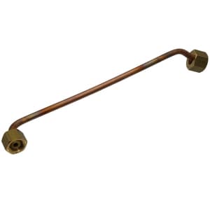 Трубка 1/4"- 3/8" Appia II Compact