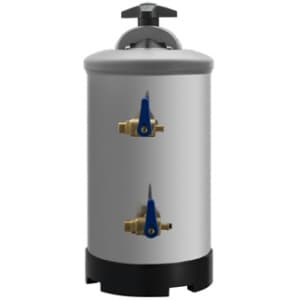 Водоумягчитель DVA DVA LT8