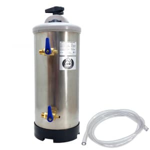 Водоумягчитель DVA DVA LT12