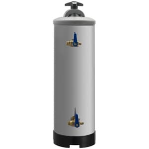 Водоумягчитель DVA DVA LT16