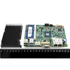 Контроллер MIO5250DS81701E-T для ПКА всех размеров ПП2 Abat 11000061331