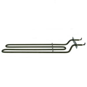 ТЭН 2kW 230V для гриля APGEW-47P Apach 169333
