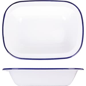 Блюдо эмалированное L 24см w 17 Pro Hotel 03050587