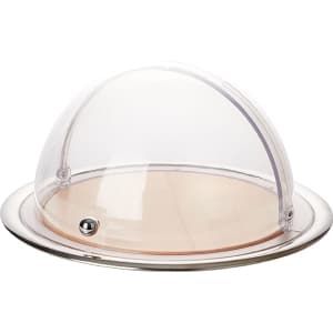 Поднос для сыра с крышкой D 45см h 23см APS 03171619