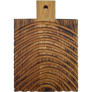 Доска для подачи L 25/20см w 18см h 2 PPwood 04090707