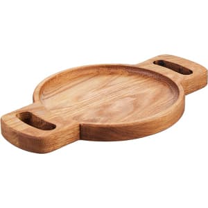 Доска для подачи D 20см дуб PPwood 04091102